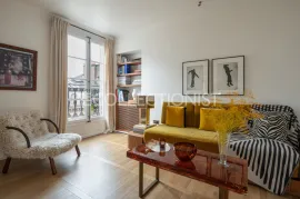 Location de vacances Appartement rue du Bac