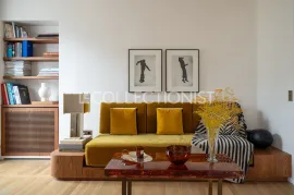 Location de vacances Appartement rue du Bac
