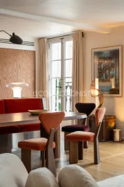 Location de vacances Appartement rue du Bac