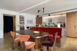 Location de vacances Appartement rue du Bac