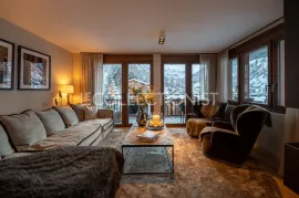 Location de vacances Appartement Reinhold