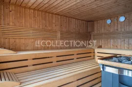 Location de vacances Appartement Reinhold