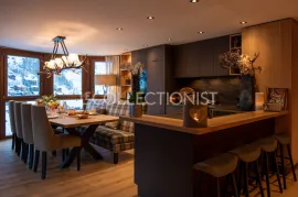 Location de vacances Appartement Reinhold