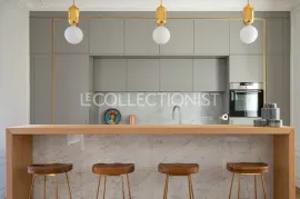 Location de vacances Appartement des Ternes