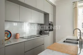 Location de vacances Appartement des Ternes