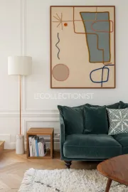 Location de vacances Appartement des Ternes