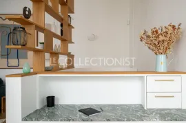 Location de vacances Appartement des Ternes