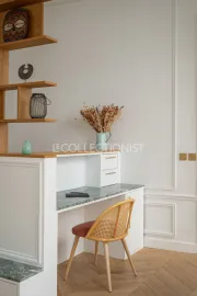Location de vacances Appartement des Ternes