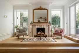 Location de vacances Appartement des Ternes