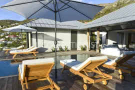 Location de vacances Villa Marcel