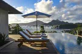 Location de vacances Villa Marcel