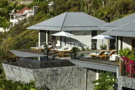 Villa Marcel Saint-Barthélémy