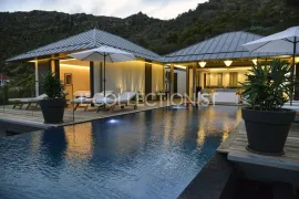 Location de vacances Villa Marcel