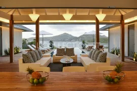 Location de vacances Villa Marcel