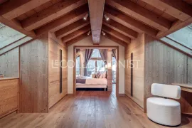 Location de vacances Chalet Harmony