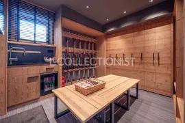 Location de vacances Chalet Harmony