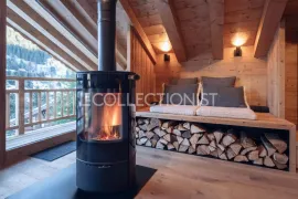 Location de vacances Chalet Harmony