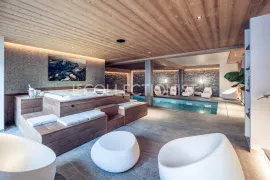 Location de vacances Chalet Harmony