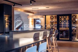 Location de vacances Chalet Harmony