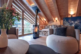 Location de vacances Chalet Harmony