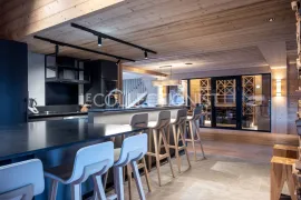 Location de vacances Chalet Harmony