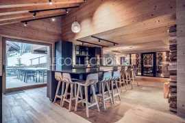 Location de vacances Chalet Harmony