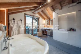 Location de vacances Chalet Harmony