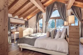 Location de vacances Chalet Harmony