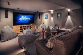 Location de vacances Chalet Harmony