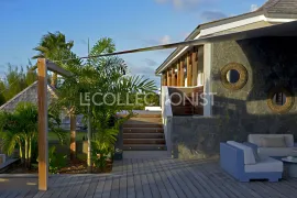 Location de vacances Villa Lagon Bleu
