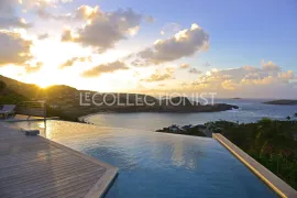 Location de vacances Villa Lagon Bleu