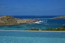 Location de vacances Villa Lagon Bleu