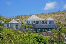 Location de vacances Villa Lagon Bleu