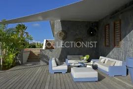 Location de vacances Villa Lagon Bleu