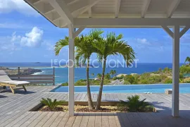 Location de vacances Villa Lagon Bleu