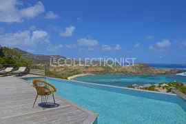 Villa Lagon Bleu Saint-Barthélémy
