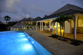 Location de vacances Villa Lagon Bleu