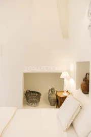 Location de vacances Trullo Matteo