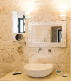 Location de vacances Trullo Matteo