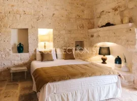 Location de vacances Trullo Matteo