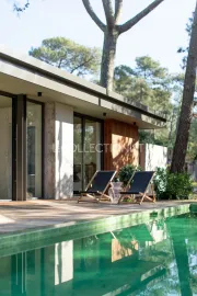 Location de vacances Villa Méloé