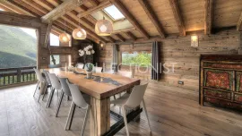 Location de vacances Chalets Kuma & Norel