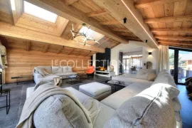 Location de vacances Chalets Kuma & Norel