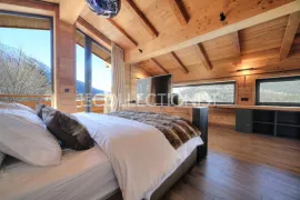 Location de vacances Chalets Kuma & Norel