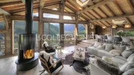 Location de vacances Chalets Kuma & Norel