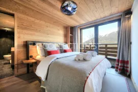 Location de vacances Chalets Kuma & Norel