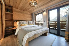 Location de vacances Chalets Kuma & Norel