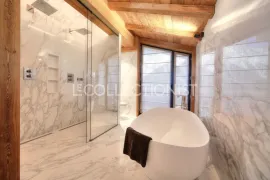 Location de vacances Chalets Kuma & Norel