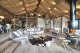 Chalets Kuma & Norel Les houches