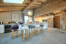 Location de vacances Chalets Kuma & Norel